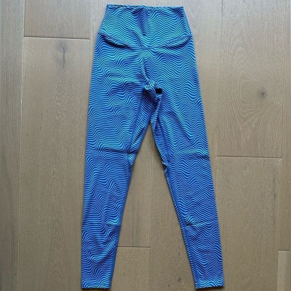 Vitality Balance Athletica • Leggings - Picture 1 of 3